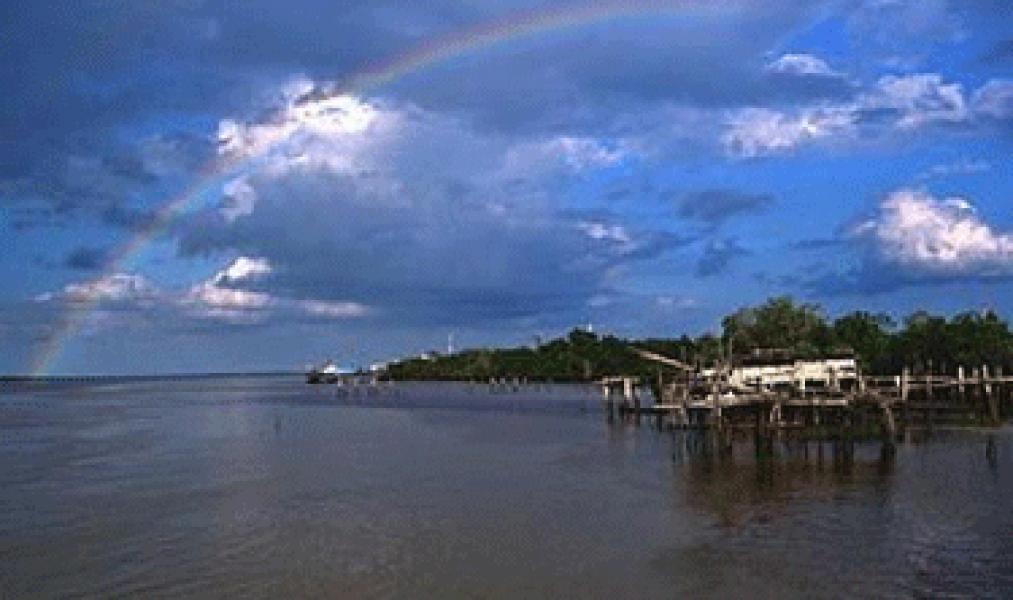 Dispora Riau Beri Pembinaan Sadar Wisata Untuk Meranti