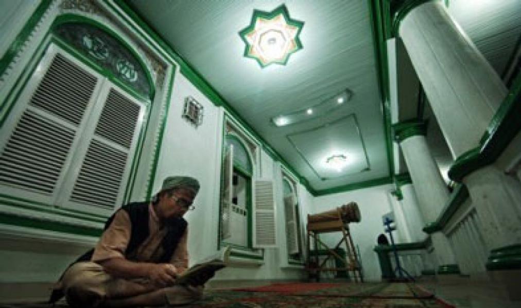Enam Perkara yang Dirahasiakan Allah SWT