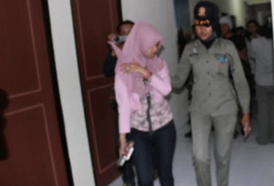 Hadapi Ramadhan, Satpol PP Razia Penginapan
