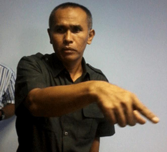 Hasil Assesment Masih Dipertanyakan DPRD