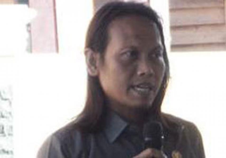 Hendra Bustamam: Kembalikan Mobnas Kalau Tidak Mau Ditarik Paksa