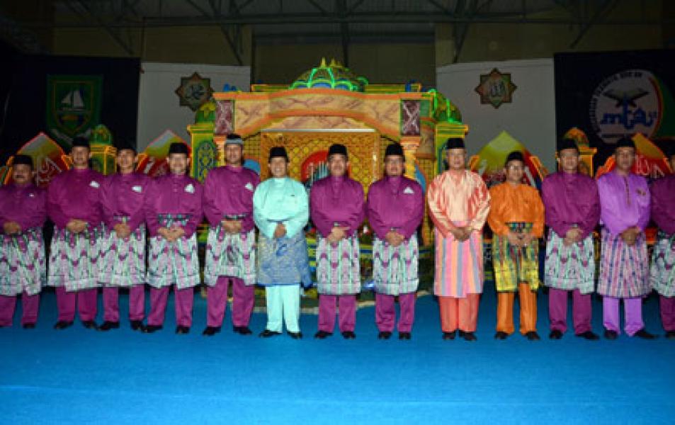 Herliyan Ajak Umat Islam Pelajari dan Dalami Alquran