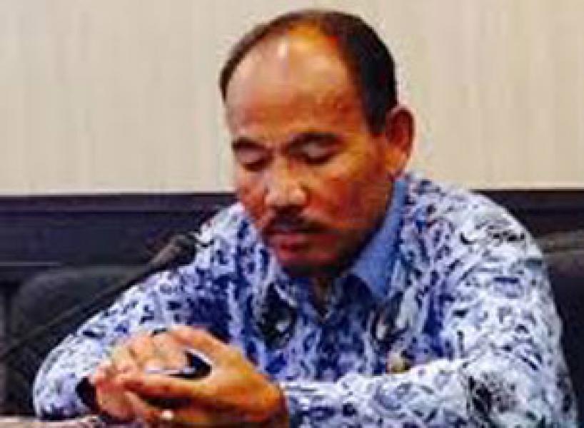Horee,, Meranti Akan Ada Media Center