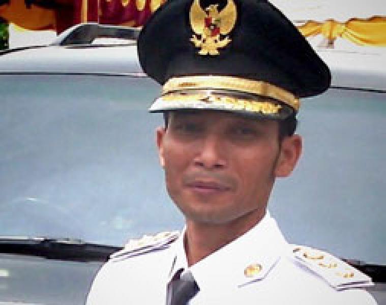 Jelang Ramadhan, Wabup Minta Masyarakat Jeli dan Teliti Sebelum Membeli
