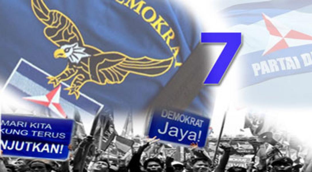 Jero Ditahan, Pukulan Telak untuk Demokrat Sebelum Pilkada