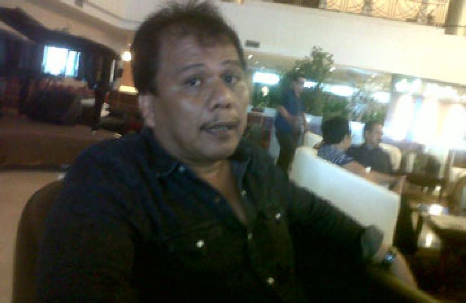 KSPSI Riau Minta Maaf, Dukungan Plt Gubri Terhadap Buruh Tercemar 