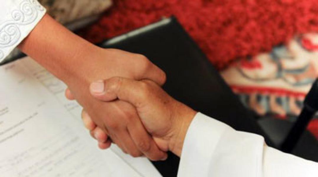 KUA Teluk Meranti Bingung, 50 KK Tak Kantongi Surat Nikah