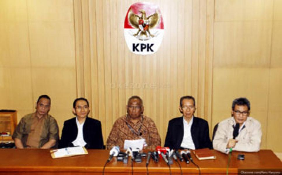 Kabulkan Praperadilan IAS, KPK: Hakim Yuningtyas Lalai!