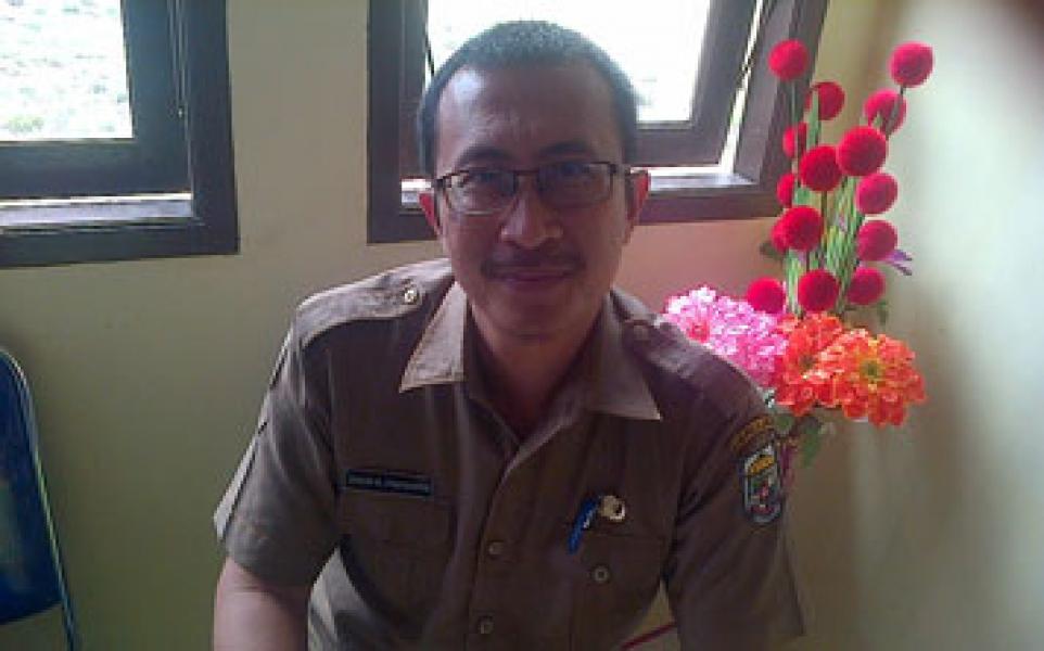 Kadiskes Bantah Jamkesda Warga Kuala Kampar Ditolak di Tanjung Balai Karimun