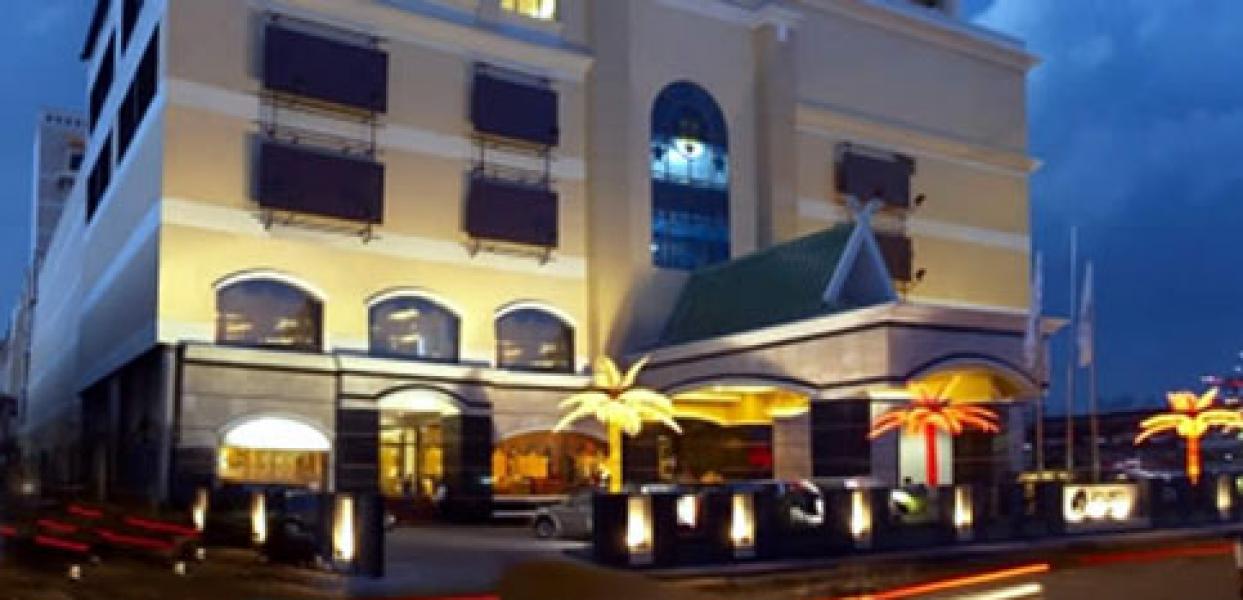 Kamera Nikon Milik Tamu Hotel Jatra Raib di Ballroom