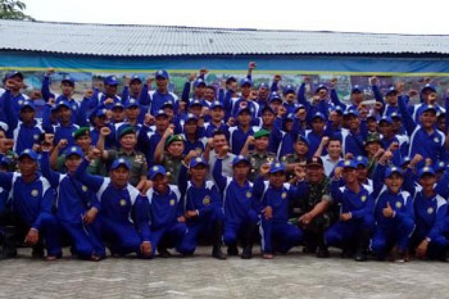 Kampar Cetak Insinyur Hanya Dua Pekan, Tanpa Skripsi