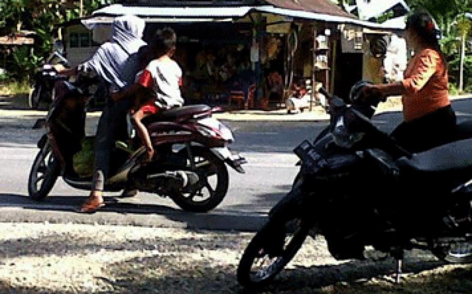 Kampar Seminggu Kesulitan Tak Dapatkan Elpiji 3 Kg