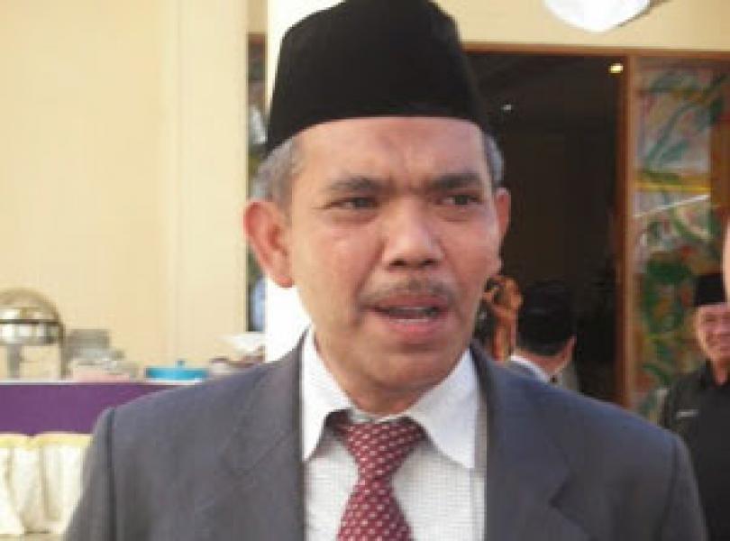 Kamsol: O2SN Bagian dari Peningkatan SDM