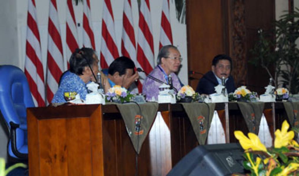 Kasal: Visi Poros Maritim Dunia Membuka Harapan Baru Bangsa