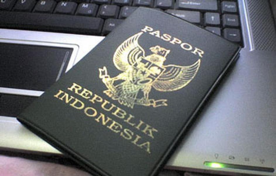 Kebanjiran Permintaan, Imigrasi Meranti Perketat Pengurusan Paspor