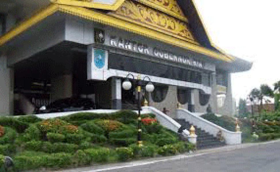 Kebutuhan PNS di Riau Masih Diinventarisir