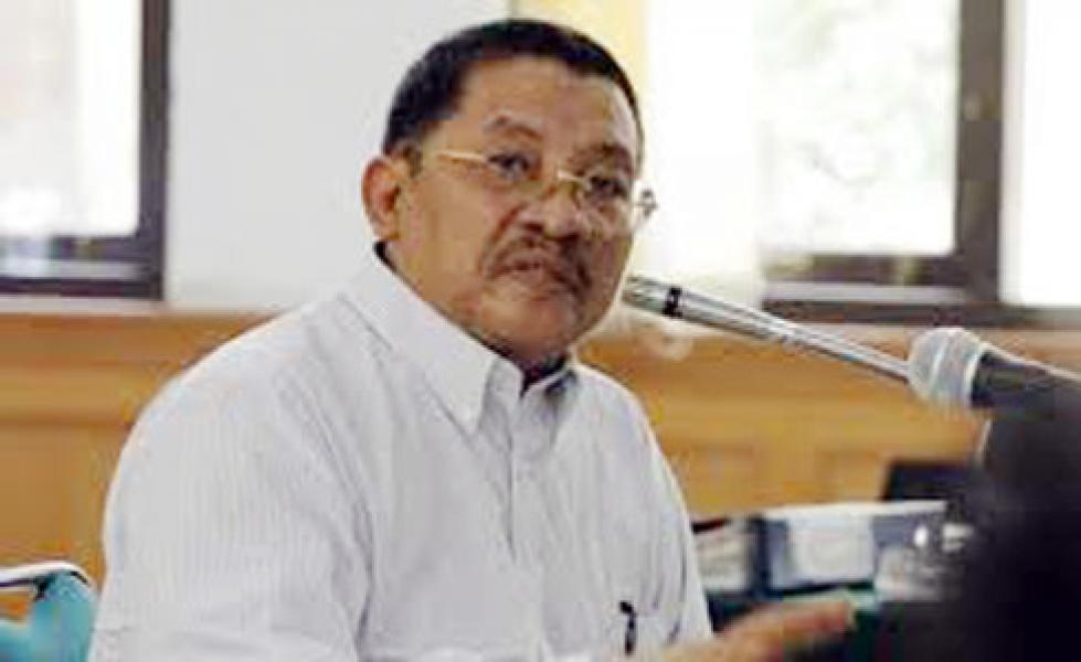 Kejati Riau Belum Terima SPDP Tersangka Tengku Azmun Jaafar