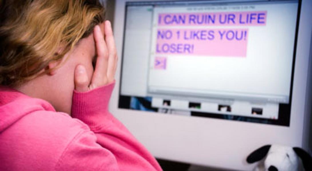 Ketakutan Remaja Terhadap Cyberbullying