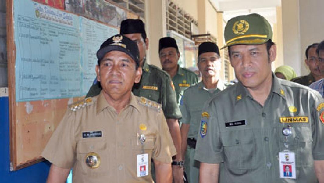 MD Rizal: Laporkan jika ada Pungli Saat PPDB, Sanksinya Pecat hingga Pidana