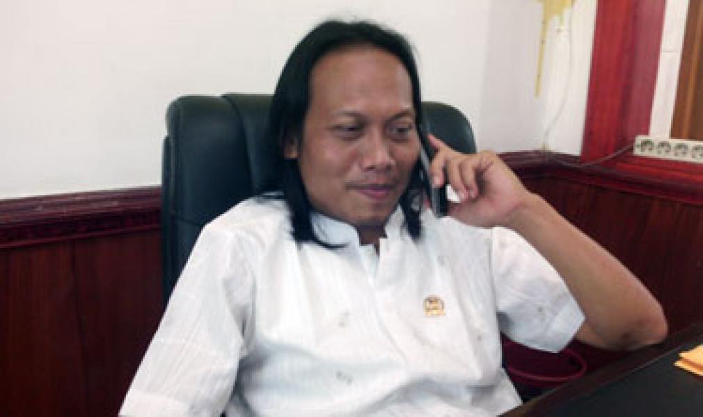 Marak Beras Sintetis, Disperindag Diminta Perketat Pengawasan