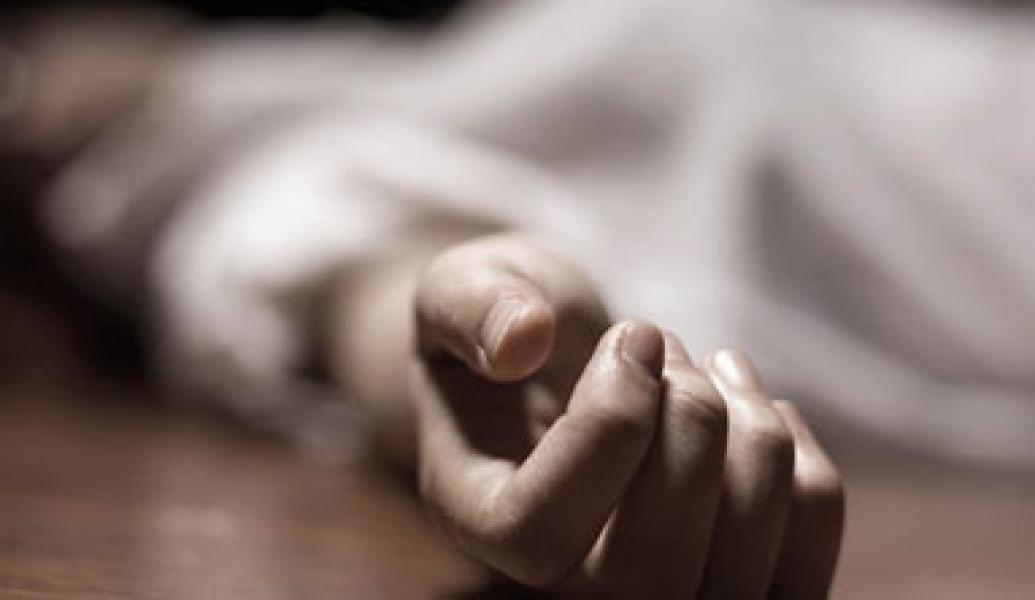 Mayat Wanita Tanpa Kepala Gegerkan Warga Siak