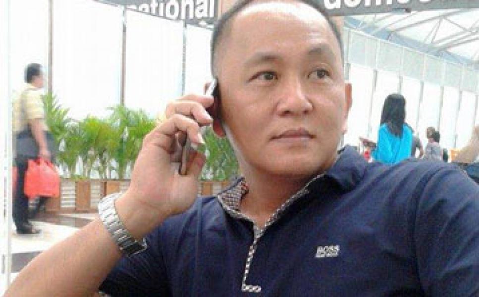 Minimnya Lapangan Kerja, Pemicu Anak Meranti ke Luar Negeri