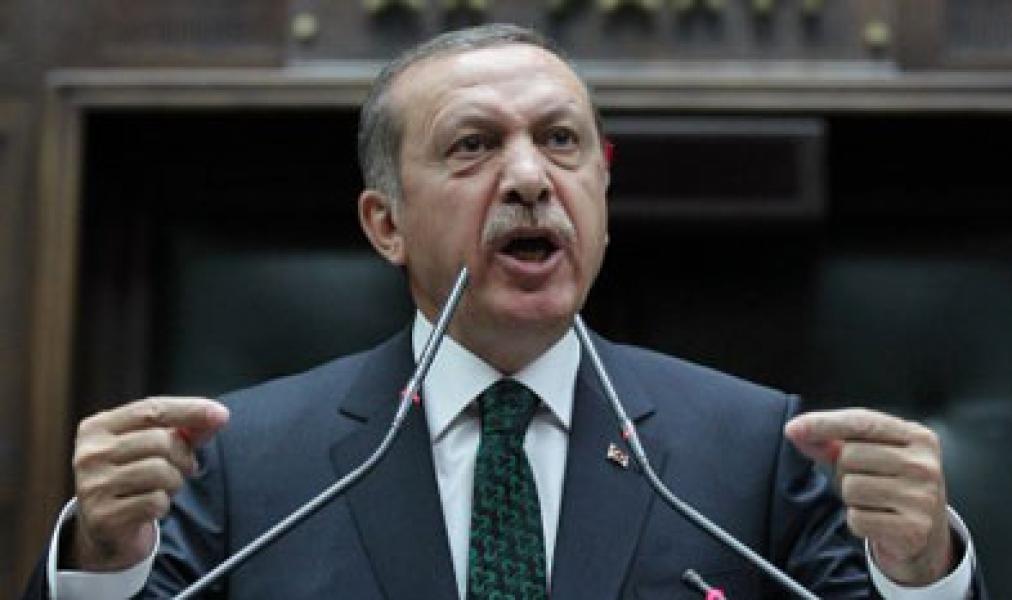 Muhammad Mursi Divonis Mati, Presiden Turki Kecam Barat