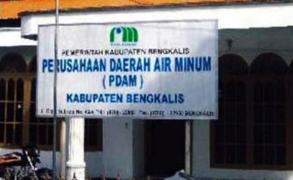 PDAM Bengkalis Tak Kunjung Penuhi Putusan MA, 20 Karyawan Ajukan Eksekusi
