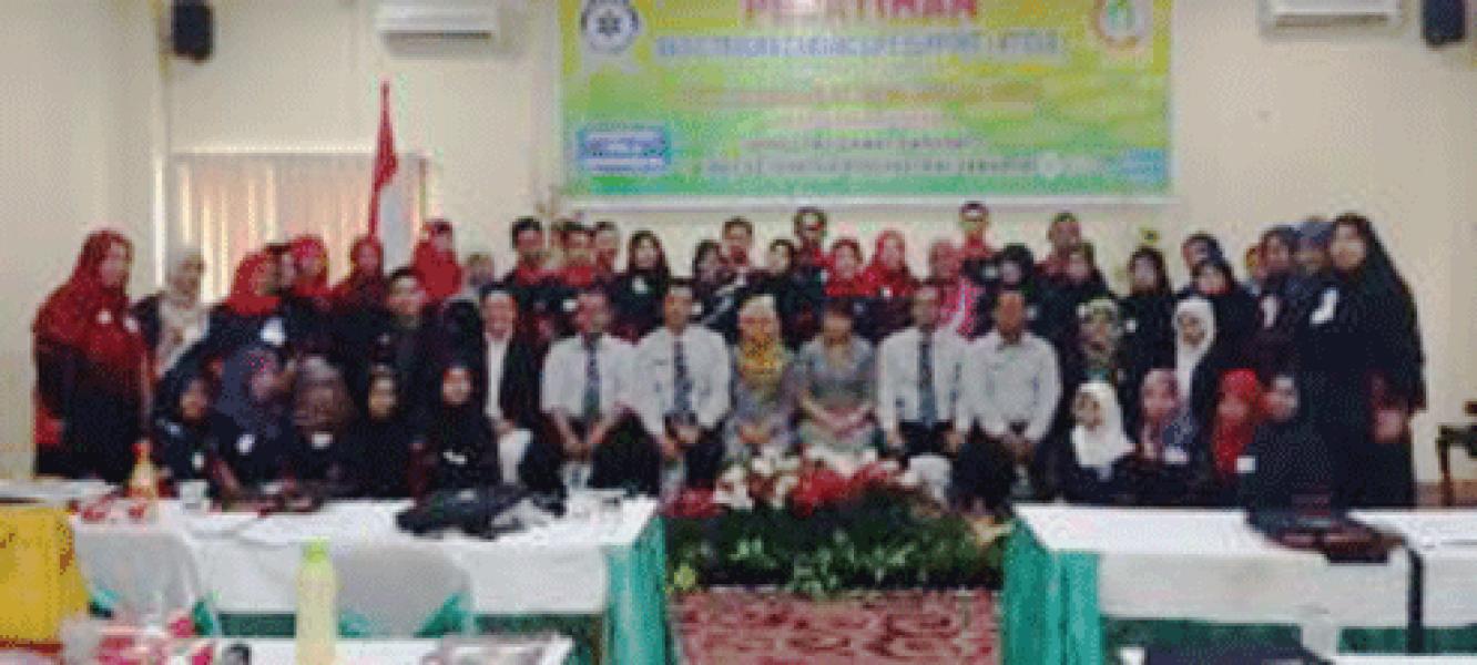 PPNI Komisariat RSUD Rohul Gelar Pelatihan BT-CLS