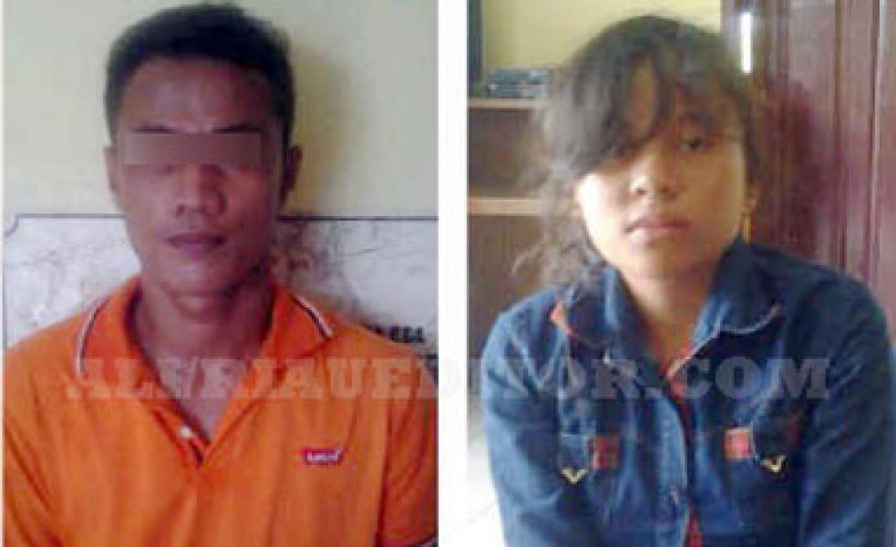 Pelajar Nyaris Diperkosa