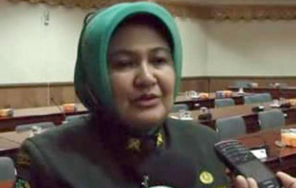 Pembangunan Kanal Bloking Dimulai Jelang Puasa