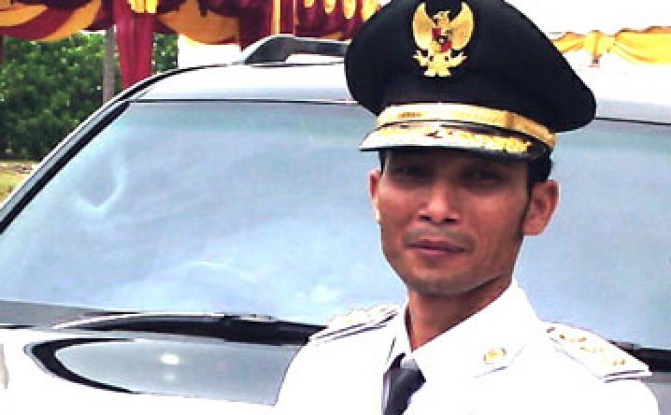 Pemkab Rohil Targetkan Mei Seluruh Proyek Wajib Dilelang