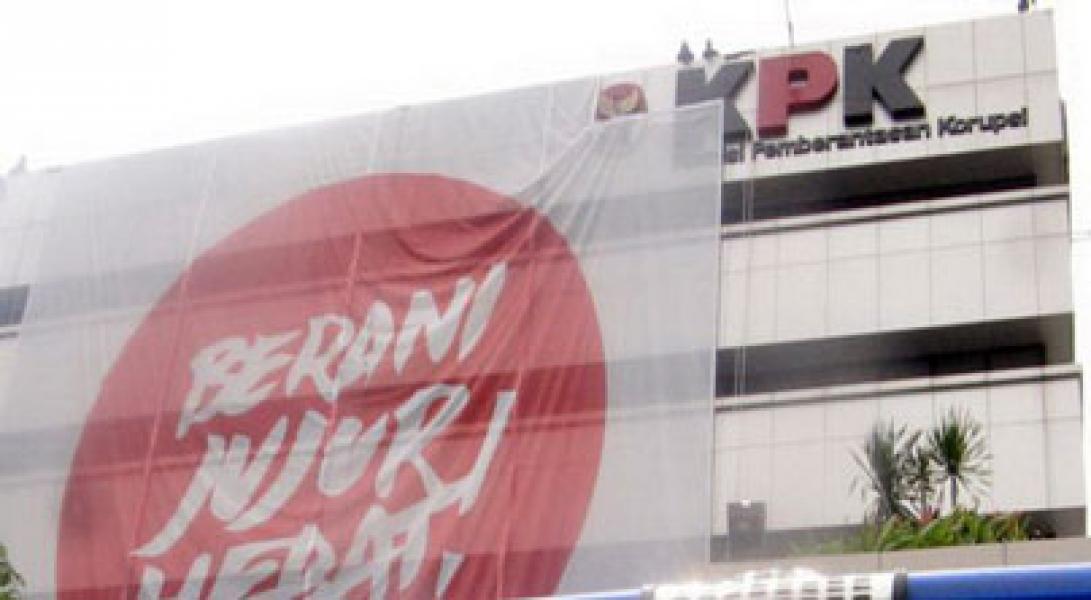 Penangkapan Novel Baswedan Semakin Melemahkan KPK
