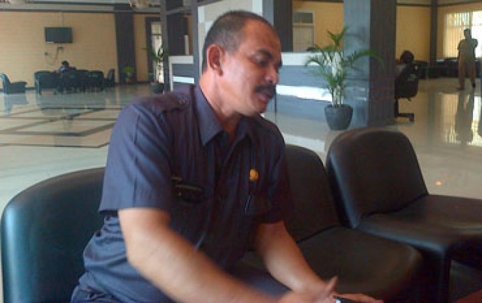 Perusahaan Jangan Bodohi Daerah Soal Tenaga Kerja Asing