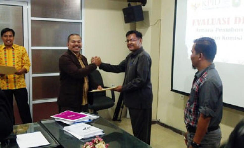 Radio Kampar Mengudara Hingga Pelosok Desa