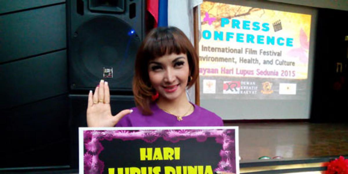 Roro Fitria Bantah Jadi RF di Prostitusi Online