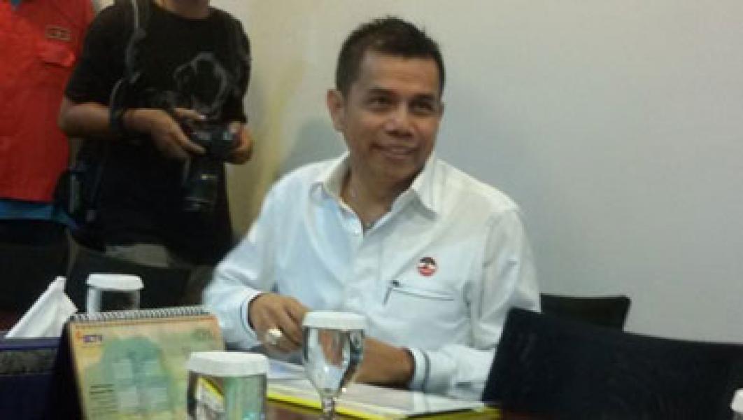 Sepakbola Bukan Urusan Menpora