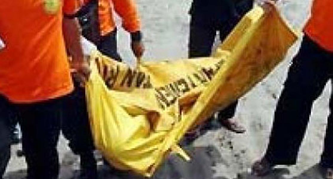 Setelah 30 Jam, Jasad Riki Korban Tenggelam di Sungai Indragiri Ditemukan