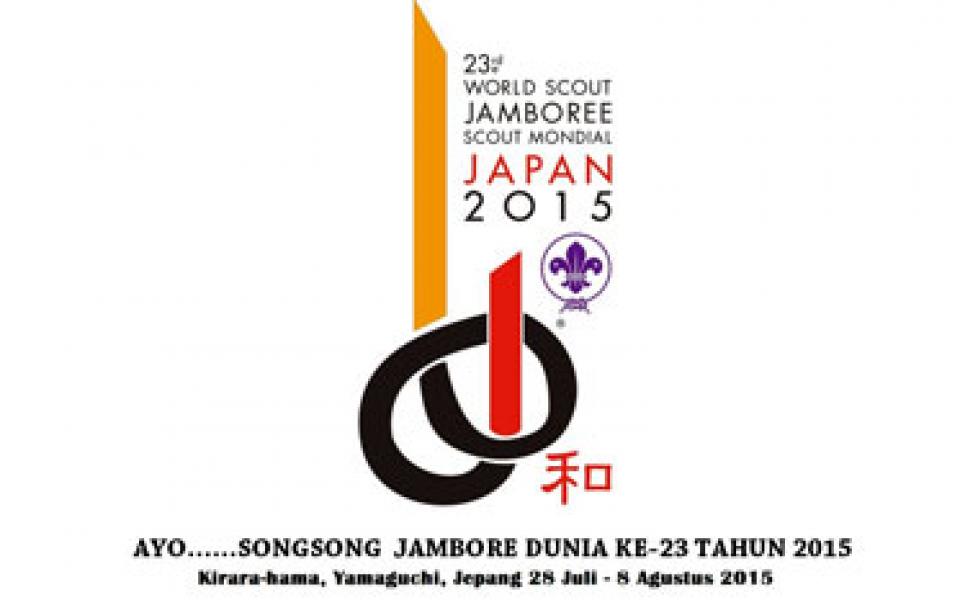 Siswa SMPN 2 Bangkinang Wakili Indonesia Jambore ke Jepang