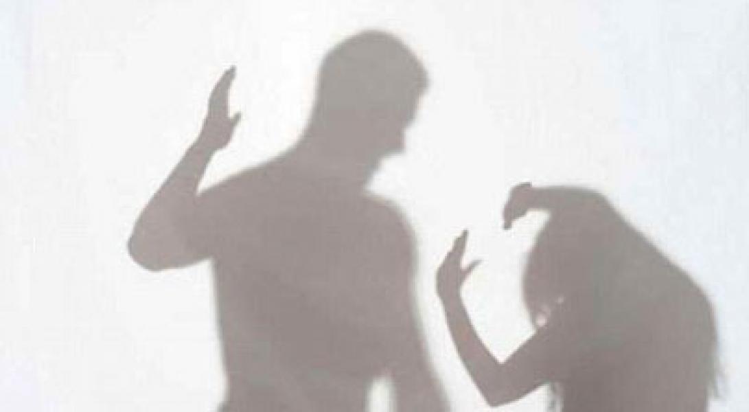 Suami Aniaya Istri Dipolisikan