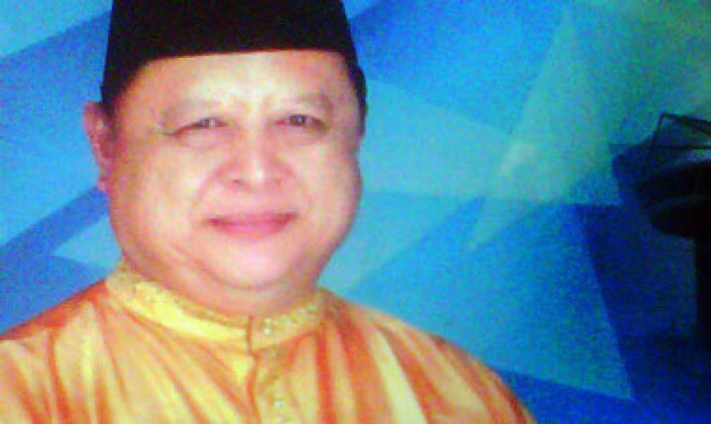 Tengku Muchtaruddin Gelar Pertemuan di RM Pondok Salero Pematang Reba