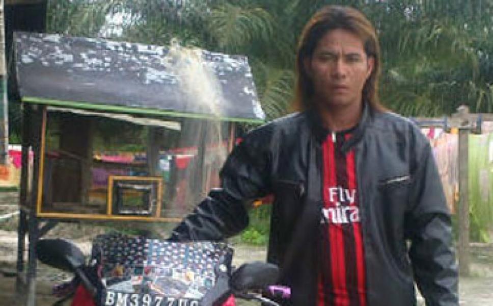 Terkait Kasus Pencabulan, Warga Rohul Puji Sikap Profesional Kapolres dan Kajari