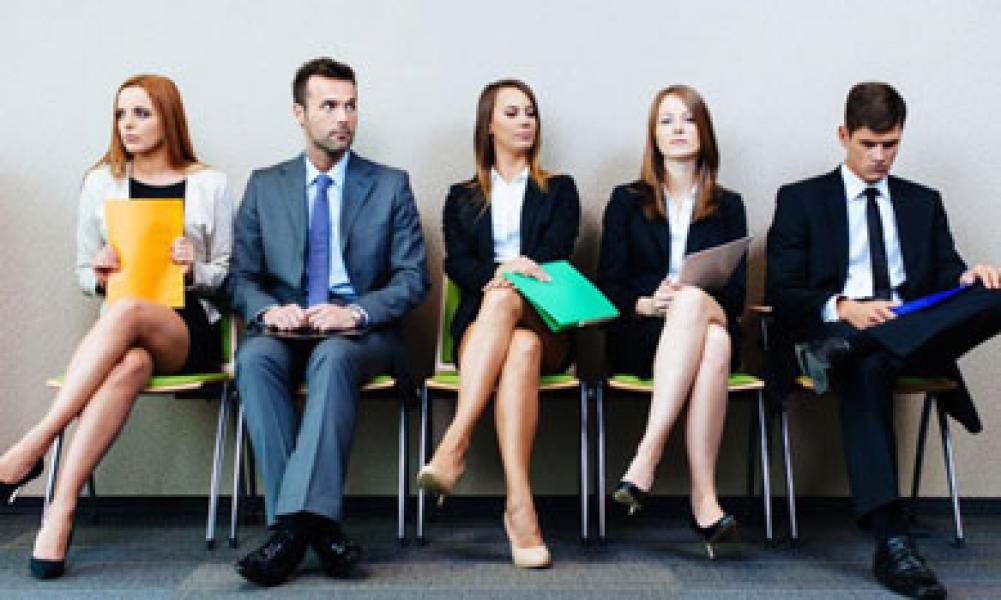 Tips Membangun Percaya Diri dalam Wawancara Kerja