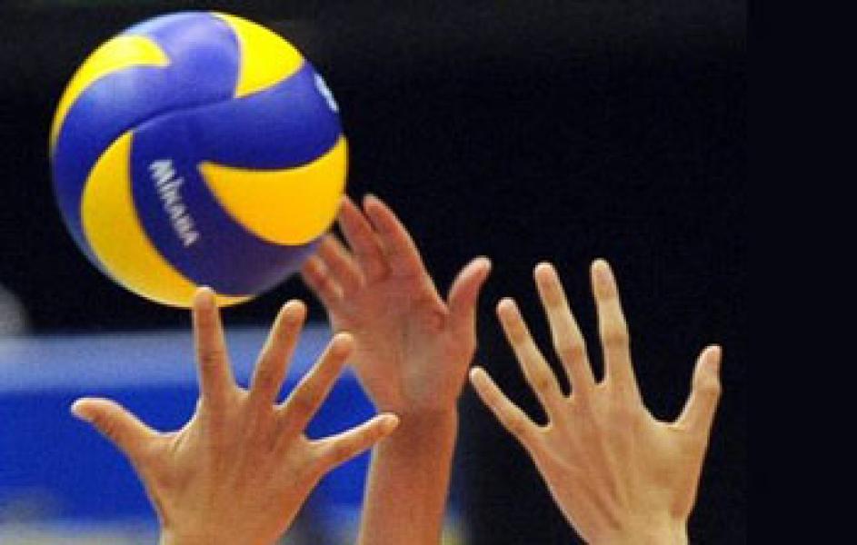Turnamen Bola Voli Bupati Cup VI Tahun 2015 Inhu Resmi Digelar
