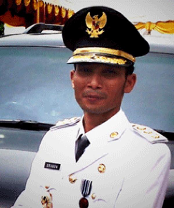 Wabup Rohil Himbau Masyarakat Waspada Keberadaan Beras Sintetis