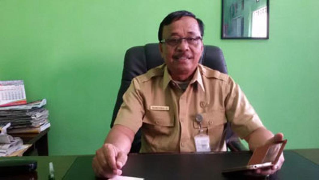 Wewenang Pengawasan Disnaker Diambil Alih Provinsi Menunggu PP