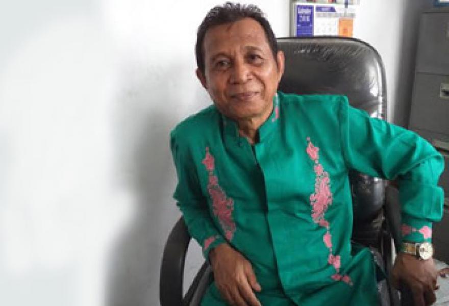 75 Murid SDN 116 Pekanbaru Dikembalikan ke Orangtua