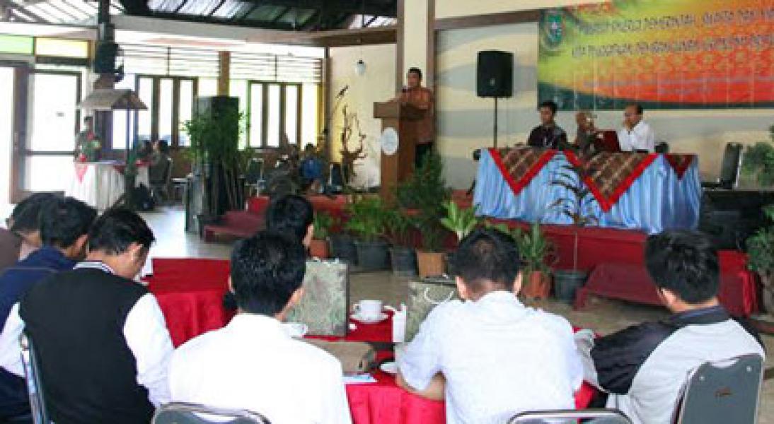 Agustus BRK Buka Kantor Cabang di Jakarta, Irvandi: Peluang Bagi Mahasiswa Riau
