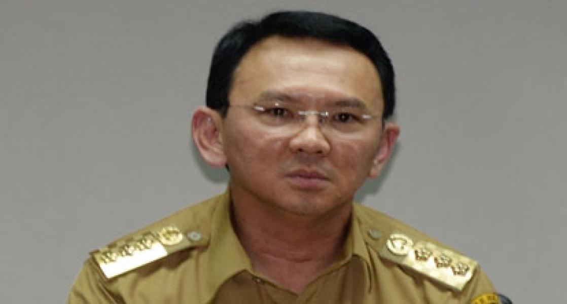 Ahok akan Gugat Tempo dan Podomoro