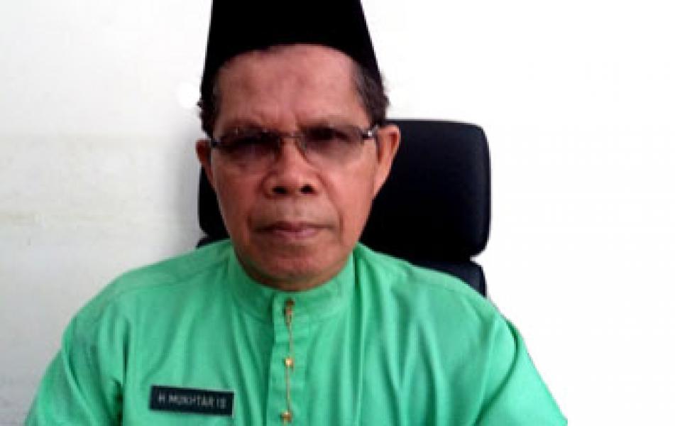 Akreditasi SD Tunas Bangsa Dipertanyakan
